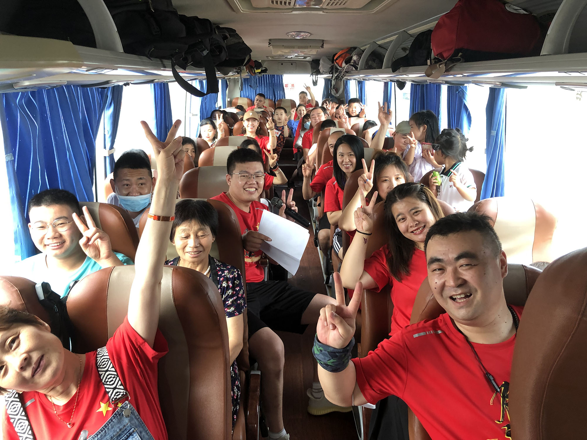 2022，濟(jì)南辰達(dá)試驗(yàn)機(jī)煙臺(tái)海陽(yáng)三日游！