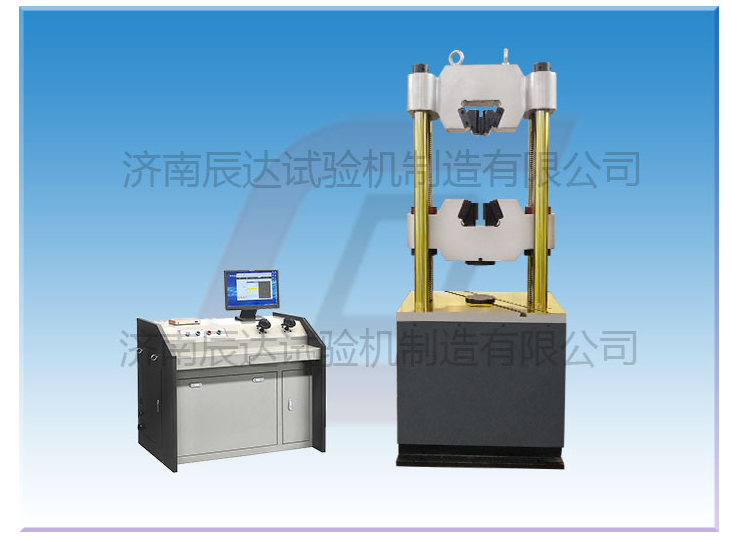 液壓萬(wàn)能試驗(yàn)機(jī)出現(xiàn)故障怎么處理？日常維護(hù)保養(yǎng)如何做？