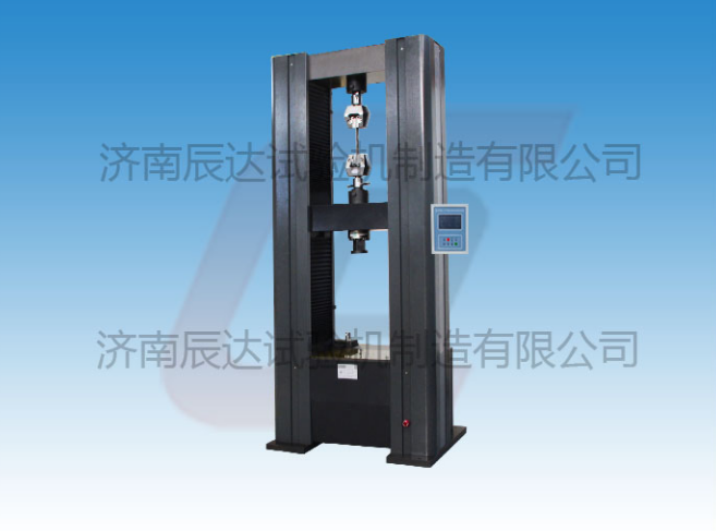 哪些因素會影響WDS-100M電子式萬能試驗機的價格？