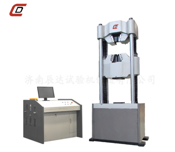 影響微機(jī)控制電液伺服萬能試驗(yàn)機(jī)測(cè)試誤差的原因有哪些？又該如何避免呢？