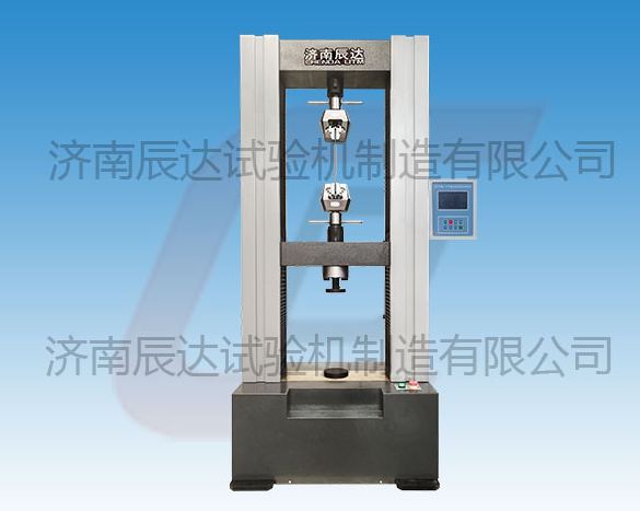 影響WDS-100電子材料試驗機(jī)測試誤差的原因有哪些？又該如何避免呢？