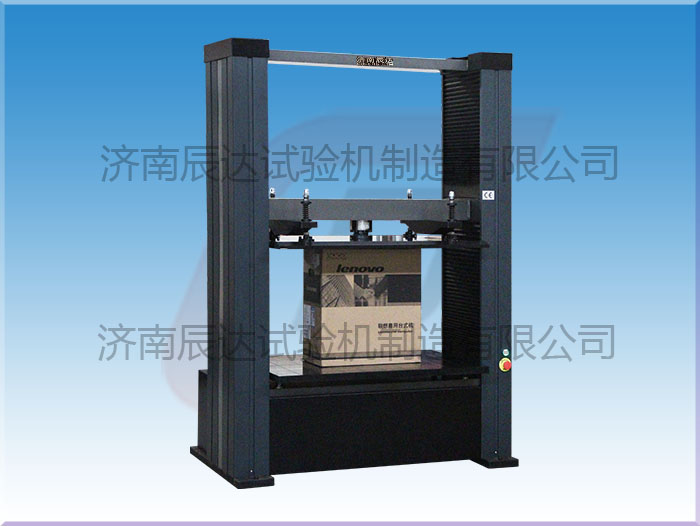 WDW-20Z紙箱壓力試驗機的用途以及操作規(guī)程是什么？