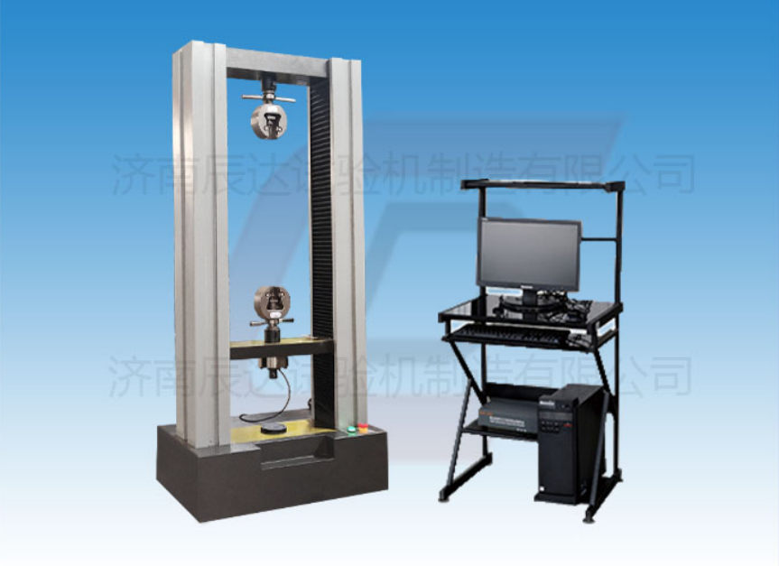 WDW-10電子試驗(yàn)機(jī)的工作原理是什么？