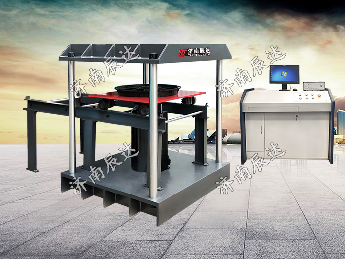 60噸井蓋壓力試驗機(jī)