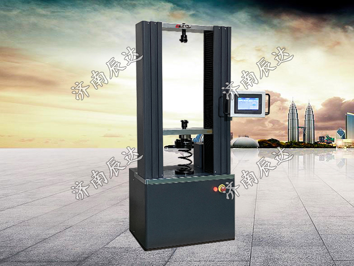 彈簧抗拉強(qiáng)度試驗機(jī)