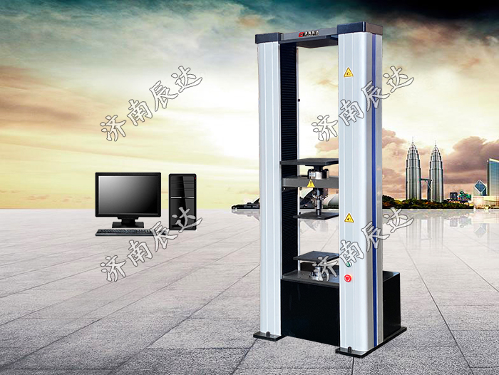 微機控制巖棉粘結(jié)強度試驗機