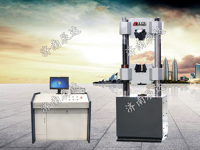 300kn液壓萬能試驗(yàn)機(jī)