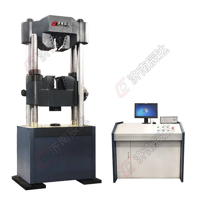 萬(wàn)能試驗(yàn)機(jī)的日常維護(hù)以及應(yīng)用范圍