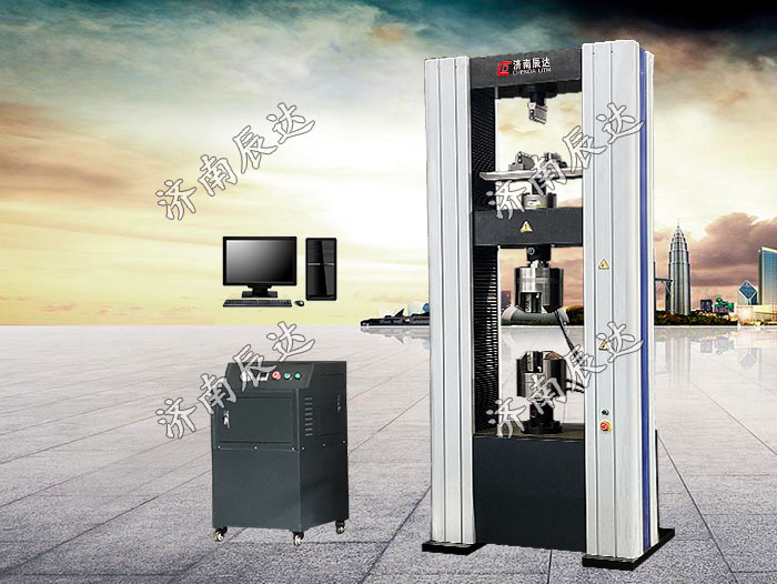 電子萬能試驗(yàn)機(jī)安裝時(shí)需要注意的事項(xiàng)有哪些