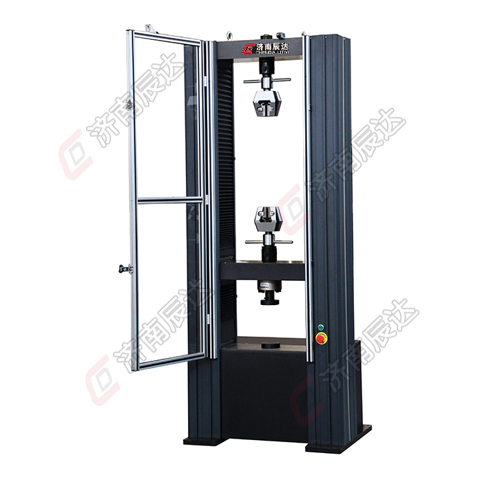 試驗(yàn)機(jī)的發(fā)展史！